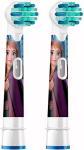 Насадка для зубной щетки Braun ORAL-B KIDS EB10S 2K FROZEN II