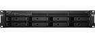Сетевое хранилище Synology 2U RS1221+