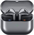 Беспроводные наушники Samsung Galaxy Buds 3 серебристый (SM-R530NZAA)