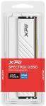 Оперативная память Adata DDR4 32GB 3200MHz XPG SPECTRIX D35G White (AX4U320032G16A-SWHD35G)