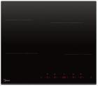 Встраиваемая электрическая варочная панель Midea MCH64203F