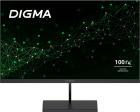 ЖК монитор Digma Progress 22A402F, 21.5, черный