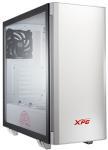 Компьютерный корпус XPG INVADER INVADER-WHCWW White
