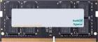 Оперативная память Apacer SO-DIMM DDR4 8Gb 2666MHz AS08GGB26CQYBGH (ES.08G2V.GNH)