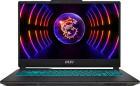 Ноутбук MSI Cyborg 15 A12VF-869XRU (9S7-15K111-869) черный