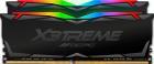 Оперативная память OCPC DDR4 64Gb (2x32Gb) 3600MHz X3 RGB Black (MMX3A2K64GD436C18)