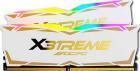 Оперативная память OCPC DDR4 16Gb (2x8Gb) 3600MHz X3 RGB White (MMX3A2K16GD436C18WL)