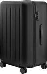 Чемодан Ninetygo Danube MAX Luggage 26 Black