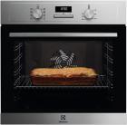 Встраиваемый электрический духовой шкаф Electrolux EOF3C00X