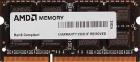 Оперативная память AMD SO-DIMM DDR3 4Gb 1333MHz (R334G1339S1S-UO)