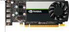 Видеокарта Nvidia Quadro T1000 Graphics Card 8GB (900-5G172-2270-000||C+B)