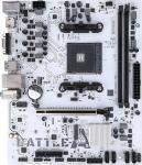 Материнская плата Colorful BATTLE-AX B550M-T PRO V14 (AM4, mATX)