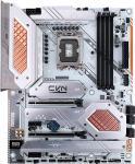 Материнская плата Colorful CVN Z790D5 GAMING FROZEN V20 (LGA1700, ATX)