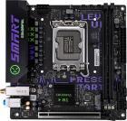 Материнская плата Colorful H610I SMART WIFI V20 (LGA1700, ITX)
