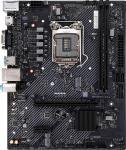 Материнская плата Colorful CH510M-K M.2 V20 (LGA1200, mATX)