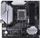 Материнская плата Colorful BATTLE-AX B650M-PLUS V14 (AM5, mATX)