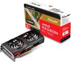 Видеокарта Sapphire Radeon RX 7600 PULSE 8GB (11324-01-20G)