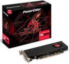 Видеокарта AMD Radeon RX 550 PowerColor Red Dragon 2Gb (AXRX 550 2GBD5-HLE)