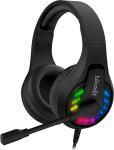 Наушники A4Tech Bloody G230p, черный (G230P)