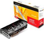 Видеокарта Sapphire Radeon RX 7800 XT PULSE 16GB (11330-02-20G)