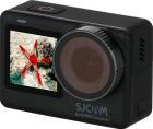 Экшн-камера SJCam SJ10 PRO DualScreen, черный