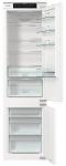 Встраиваемый двухкамерный холодильник Gorenje NRKI519141