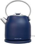 Чайник электрический Galaxy Line GL 0334, синий