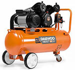 Компрессор Daewoo Power Products DAC 90 B