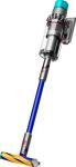 Пылесос вертикальный Dyson Gen5Detect Absolute (443072-01) синий