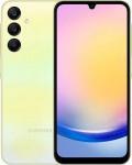 Смартфон Samsung Galaxy A25 128Gb 6Gb (SM-A256E) желтый