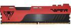 Оперативная память Patriot Memory DDR4 32GB 3600MHz Viper Elite II (PVE2432G360C0)