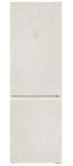 Двухкамерный холодильник Hotpoint HT 5180 AB мраморный