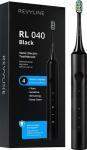 Электрическая зубная щетка Revyline RL 040, черная