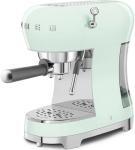 Кофеварка Smeg ECF02PGEU