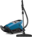 Пылесос напольный Miele Blizzard CX1 Parquet PowerLine Tech Blue
