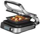 Гриль Redmond SteakMaster RGM-M816P Черный / хром