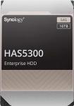 Жесткий диск Synology 3.5 16Tb SAS 7200rpm 512Mb (HAS5300-16T)