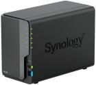 Сетевое хранилище Synology DiskStation DS224+