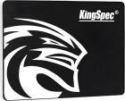 SSD накопитель Kingspec 2.5 P4 120 Гб SATA III (P4-120)