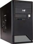 Компьютерный корпус Inwin EMR048BL (6120260) 450 Вт Black
