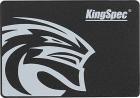 SSD накопитель Kingspec 2.5 P3 1000 Гб SATA III (P3-1TB)
