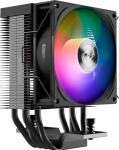 Кулер для процессора PCCooler R400 ARGB BK