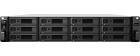 Сетевое хранилище Synology 2U RS3621XS+