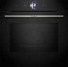 Встраиваемый электрический духовой шкаф Bosch HMG776NB1