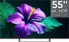 Телевизор Top Device TV 55 ULTRA CS05 (TDTV55CS05U_BK) черный