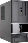 Компьютерный корпус Inwin BK623 Black 400W (6132049)