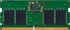 Оперативная память Kingston SO-DIMM DDR5 8GB 4800MHz (KCP548SS6-8)