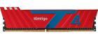 Оперативная память Kimtigo DDR4 8GB 3600MHz (KMKU8G8683600T4-R)