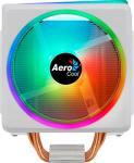 Кулер для процессора Aerocool CYLON 4F WH ARGB PWM 4P