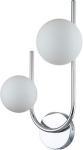 Бра Escada Sphere (642/2A Silver)